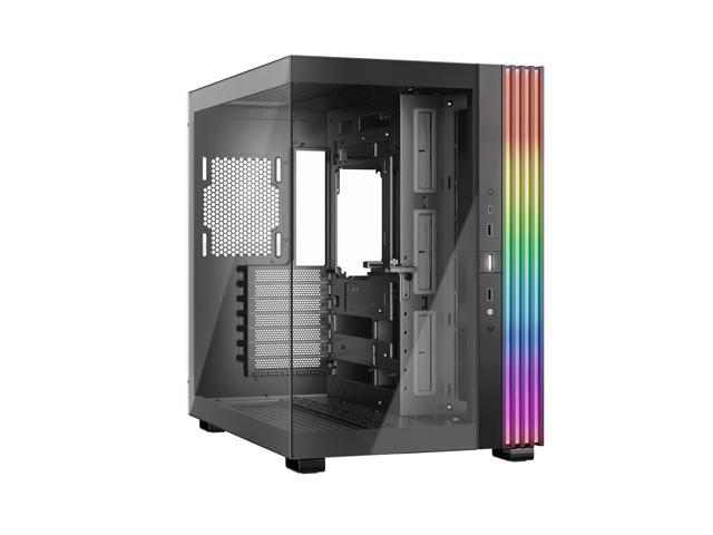 Be Quiet! Light Base 600 DX Case — alternate view