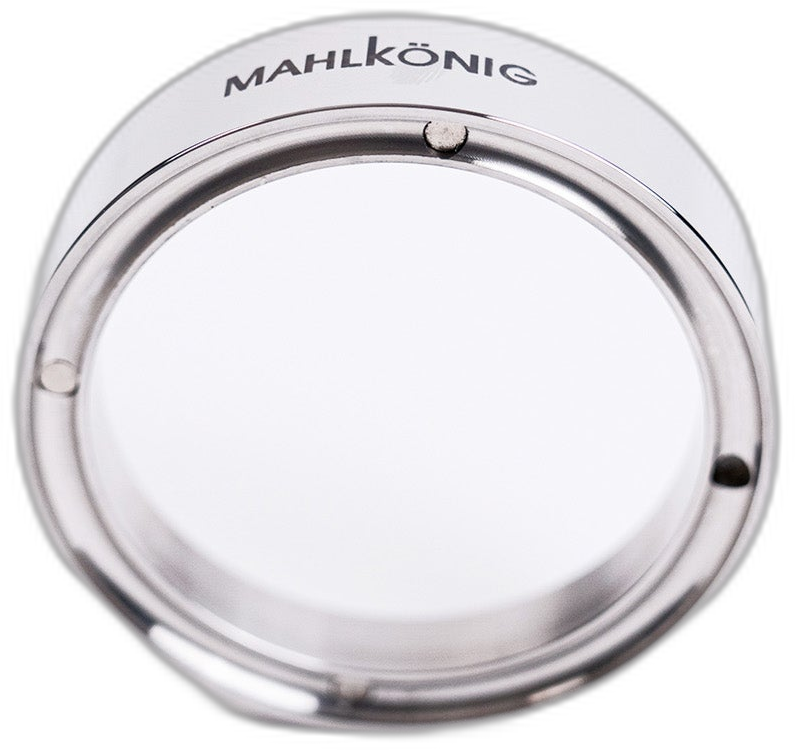 Mahlkonig Dosing Ring D59 — alternate view