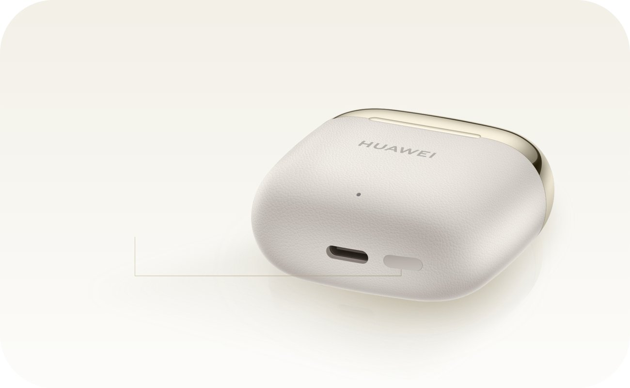 Huawei Freebuds SE 3 — alternate view