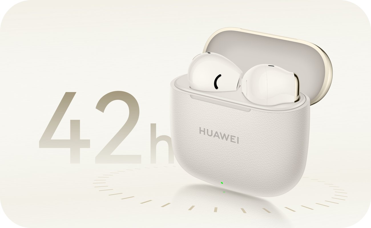 Huawei Freebuds SE 3 — alternate view