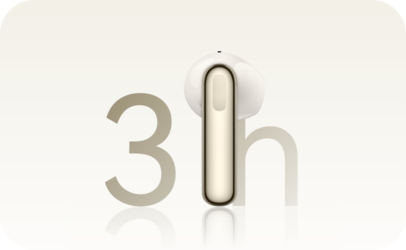 Huawei Freebuds SE 3 — alternate view