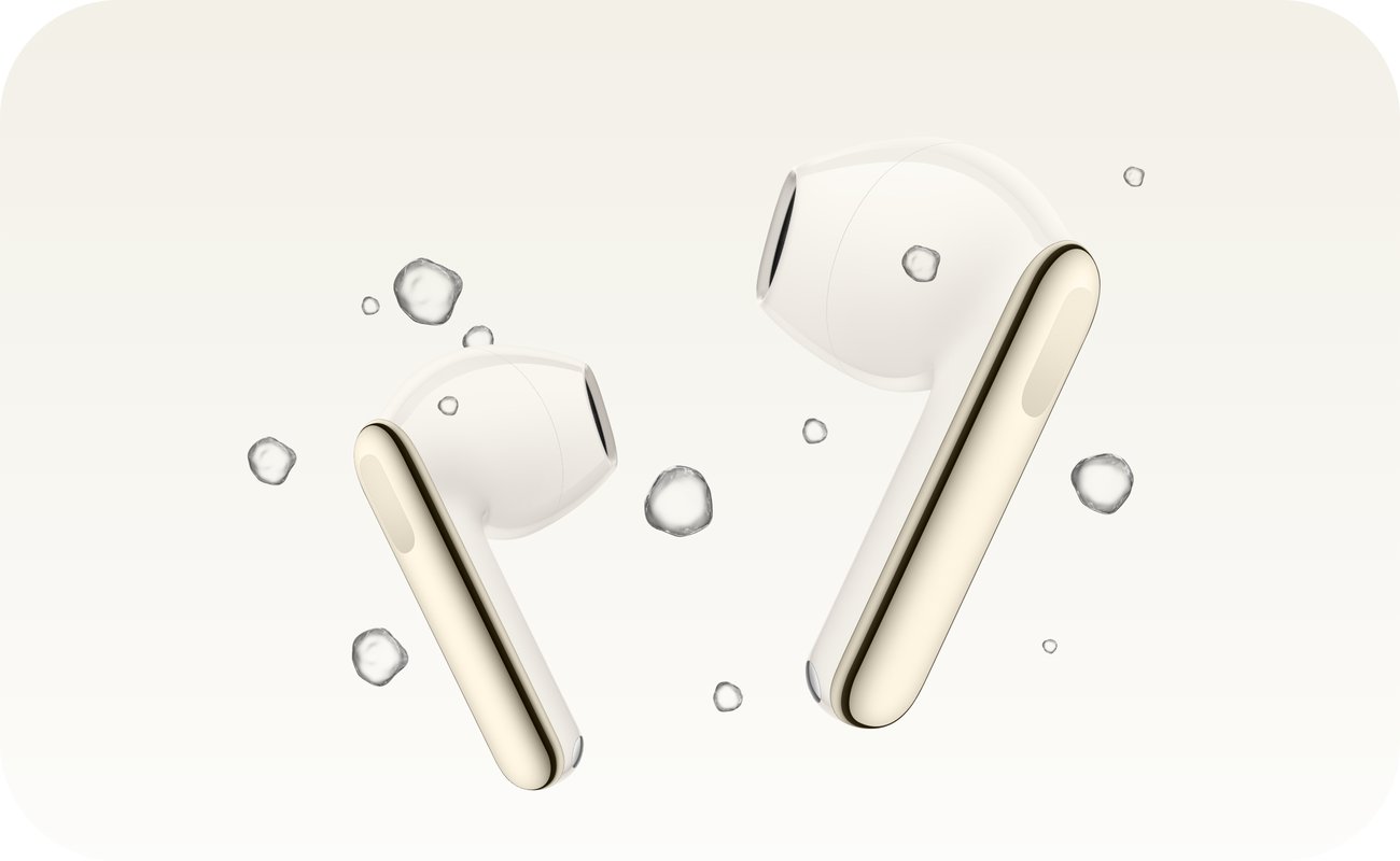 Huawei Freebuds SE 3 — alternate view