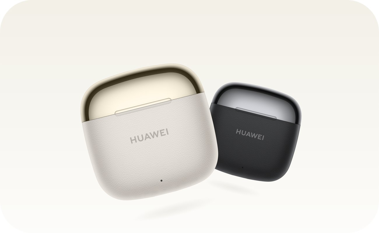 Huawei Freebuds SE 3 — alternate view