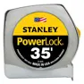 Stanley Powerlock 1 x 35 Ft Tape Tape Measure — alternate view