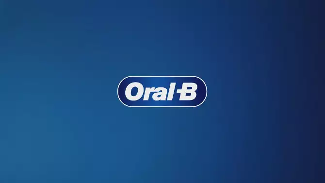 Oral-B 3D Battery Power Electric Toothbrush 1 ct — alternate view