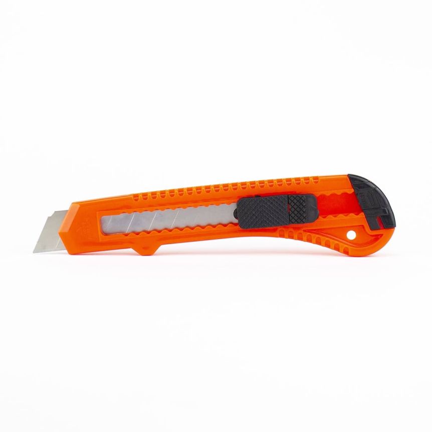 Stanley 18 Mm Snap Blade Knife — alternate view
