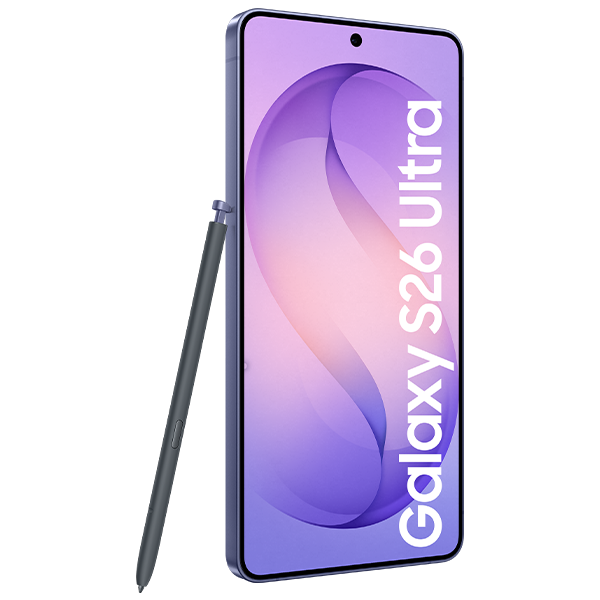 Samsung Galaxy S26 Ultra Cobalt Sm S948bzvgeub — alternate view
