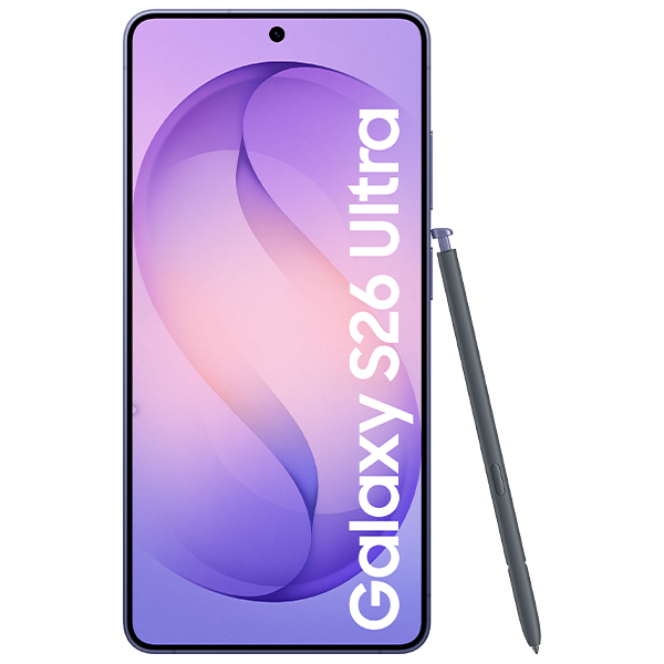 Samsung Galaxy S26 Ultra Cobalt Sm S948bzvgeub — alternate view