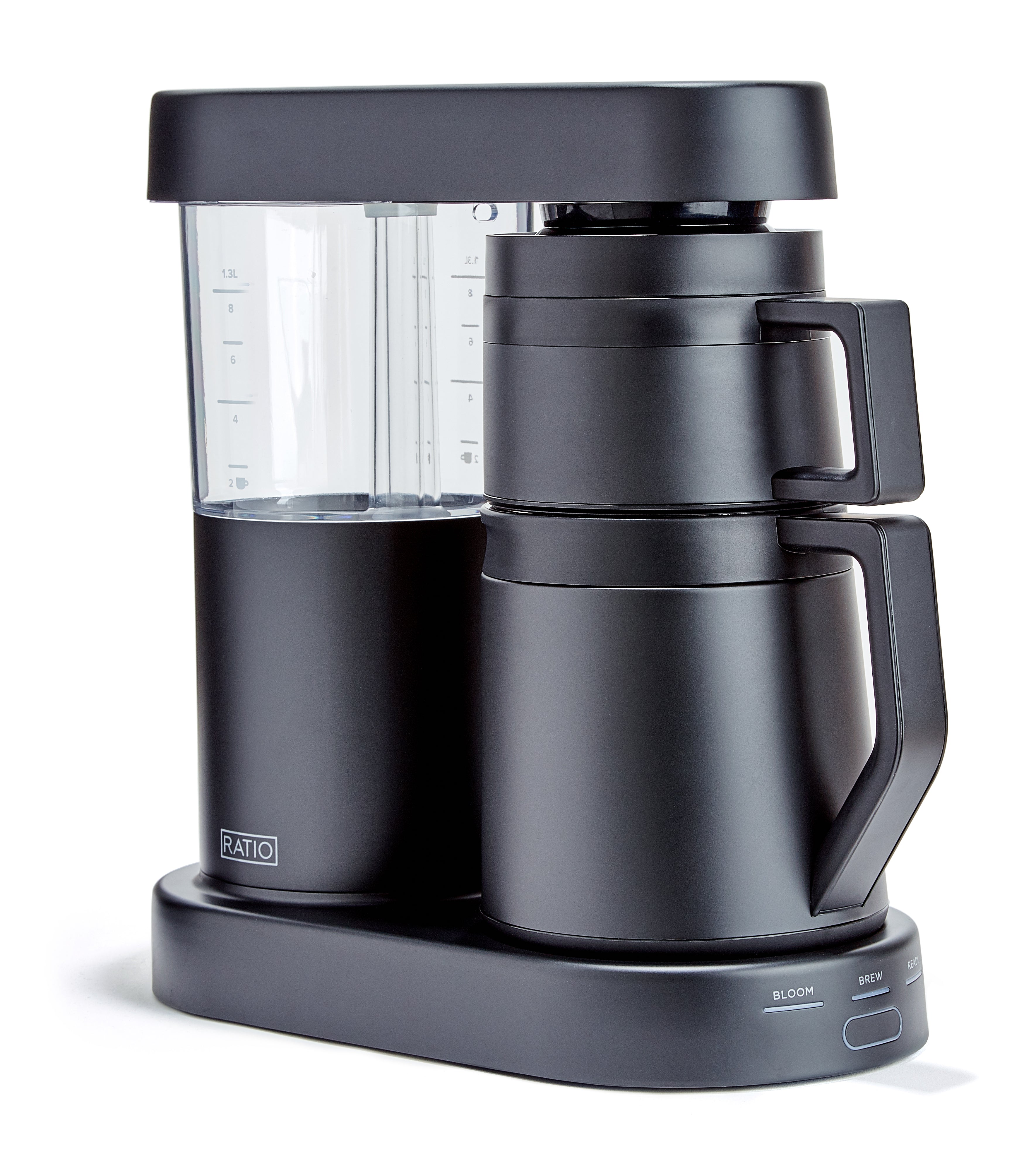 Ratio Six Series 2 Coffee Maker — alternate view