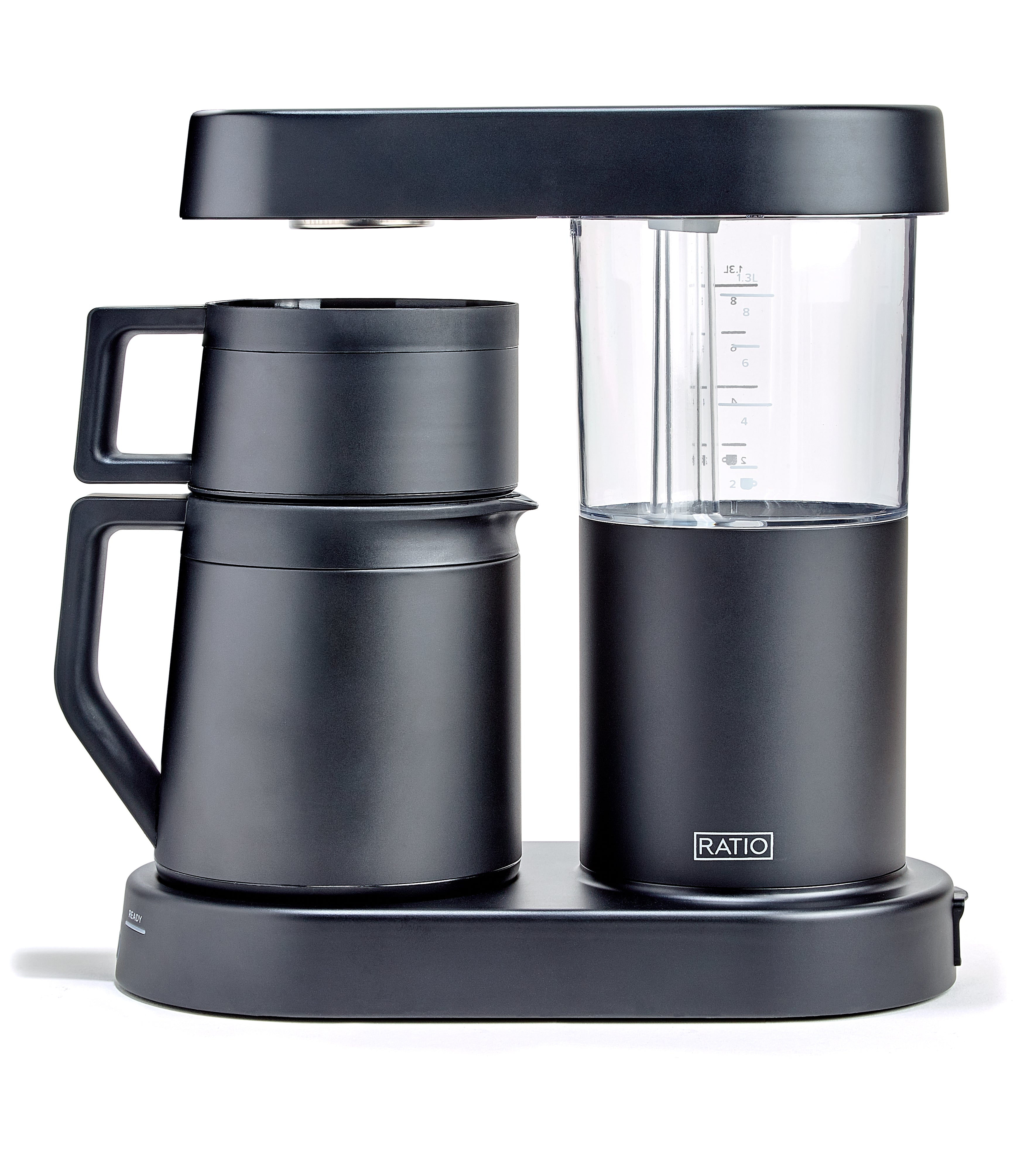 Ratio Six Series 2 Coffee Maker — alternate view