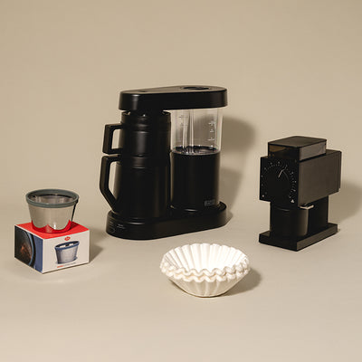 Ratio Six Series 2 Coffee Maker — alternate view