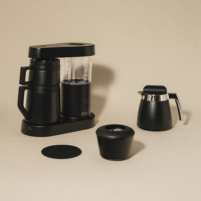 Ratio Six Series 2 Coffee Maker — alternate view