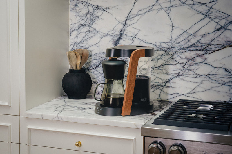 Ratio Six Series 2 Coffee Maker — alternate view