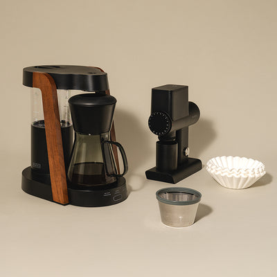 Ratio Six Series 2 Coffee Maker — alternate view