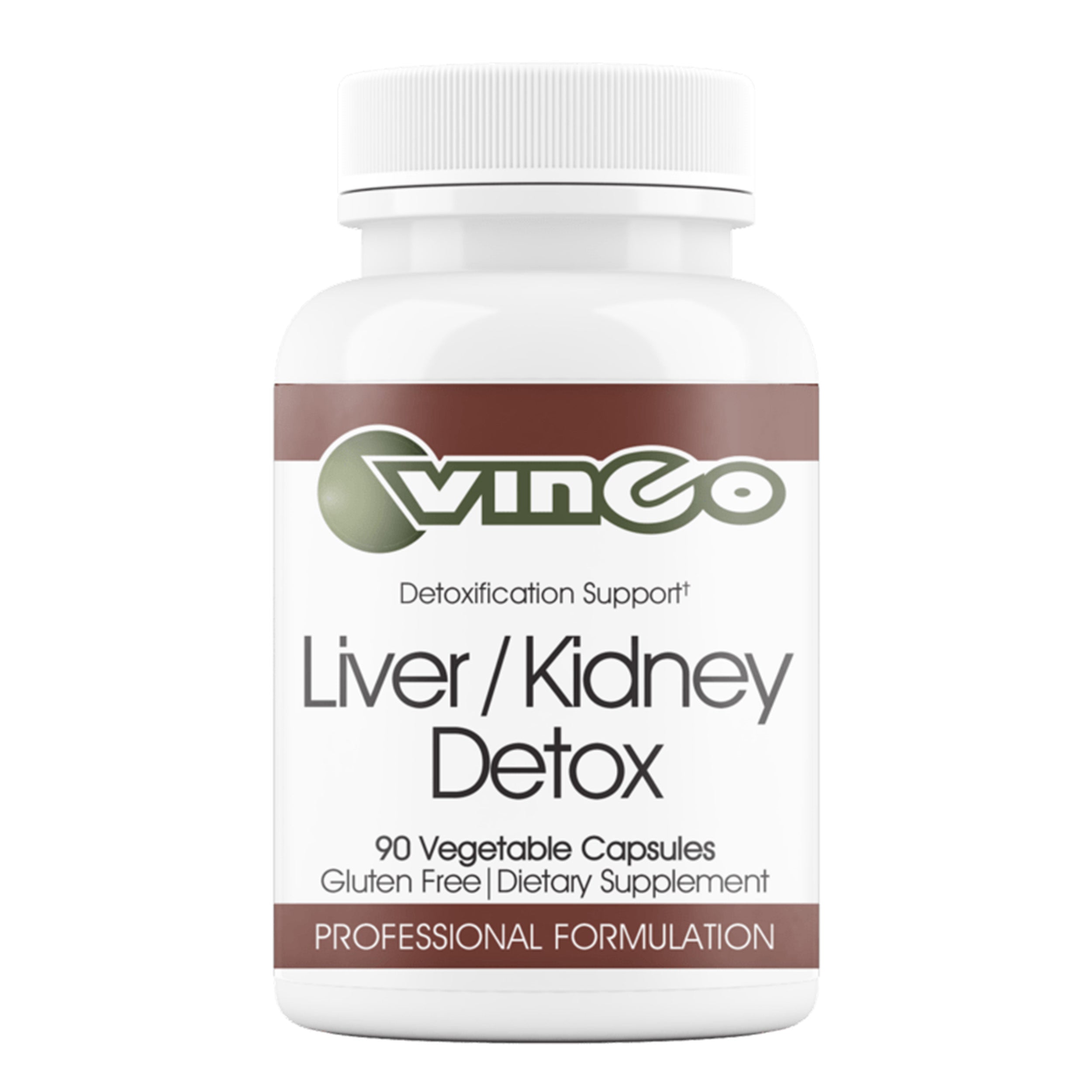 Ask Joe Dimatteo Liver Kidney Detox 90ct