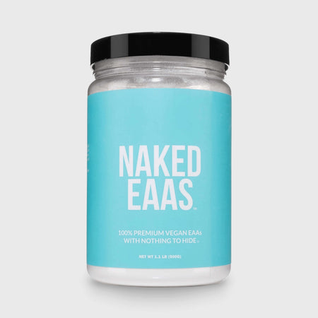 Naked Nutrition Naked EAAs — alternate view