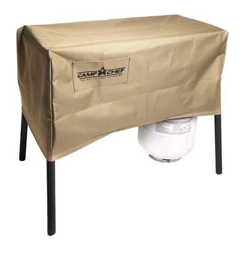 Camp Chef Everest 2X — alternate view