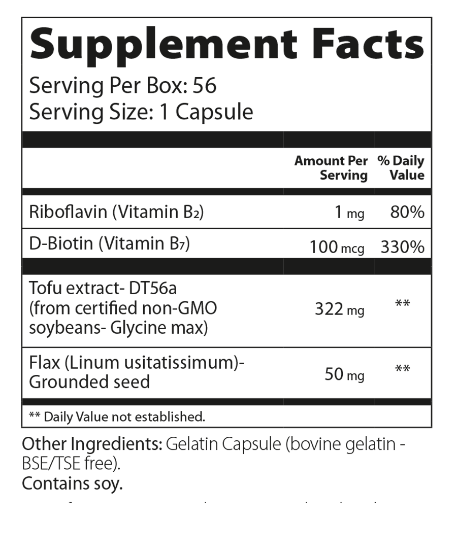 Femarelle Rejuvenate Perimenopause 56 capsules — alternate view