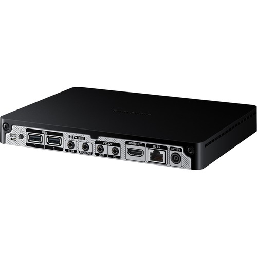 Samsung SBB-SS08NU1XZA — alternate view
