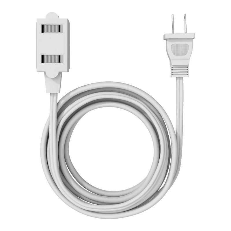 Cordmax 6 Ft. Cordmax Extension Cord — alternate view