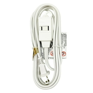 Cordmax 6 Ft. Cordmax Extension Cord — alternate view