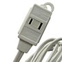 Cordmax 6 Ft. Cordmax Extension Cord — alternate view