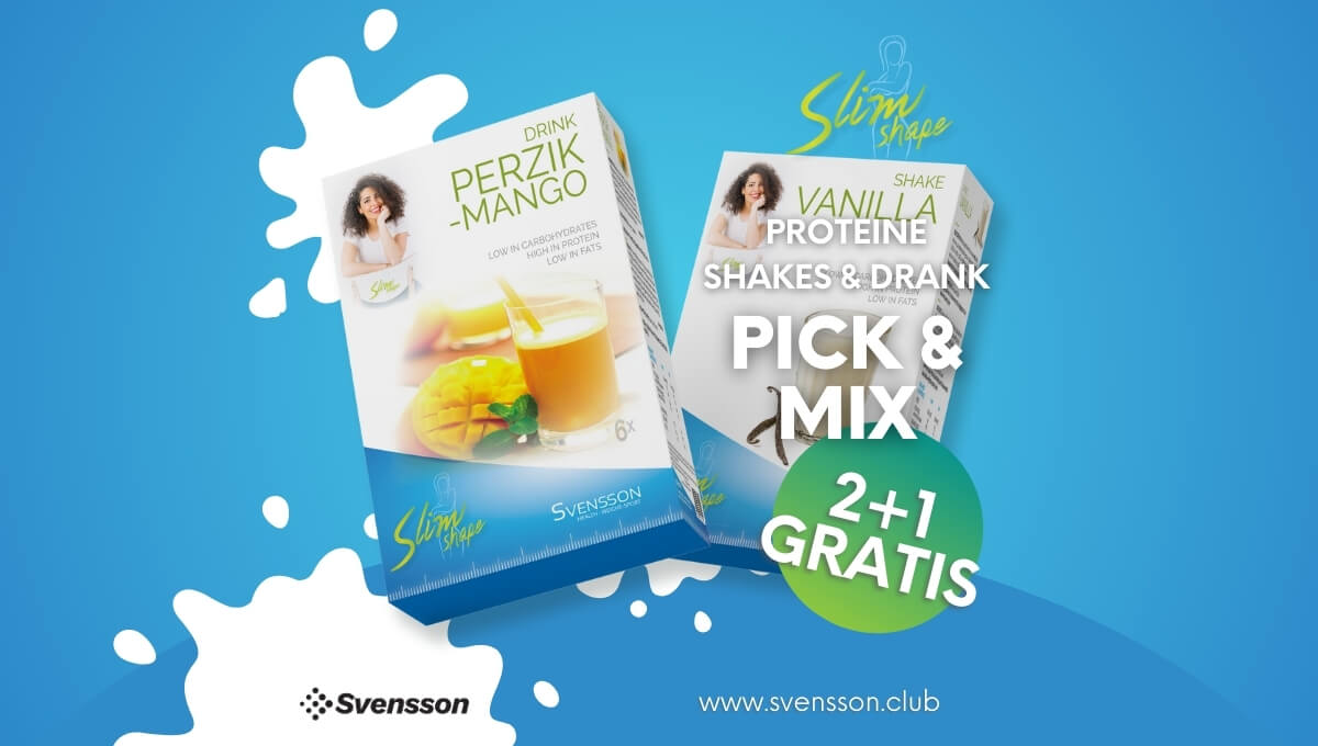 Svensson Omega-3 and Vitamin D Products — alternate view