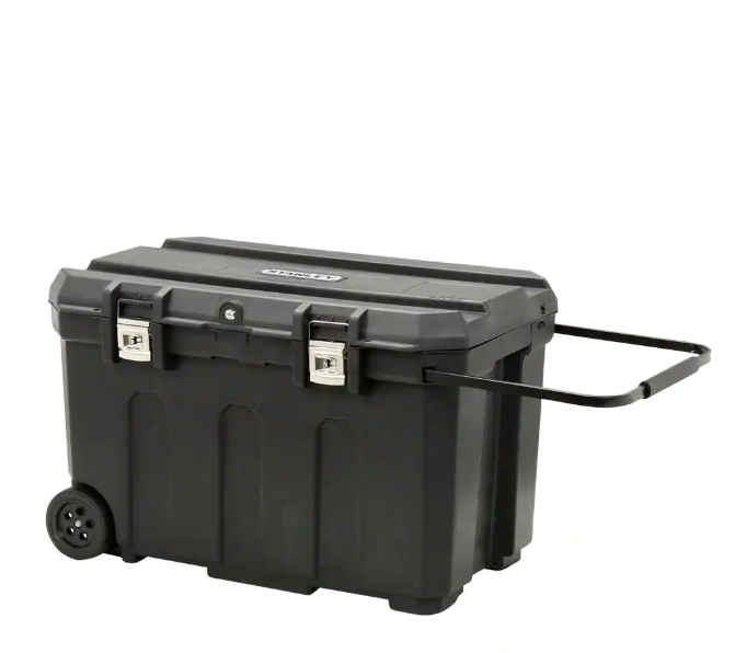 Stanley Mobile Tool Chest 50 Gal