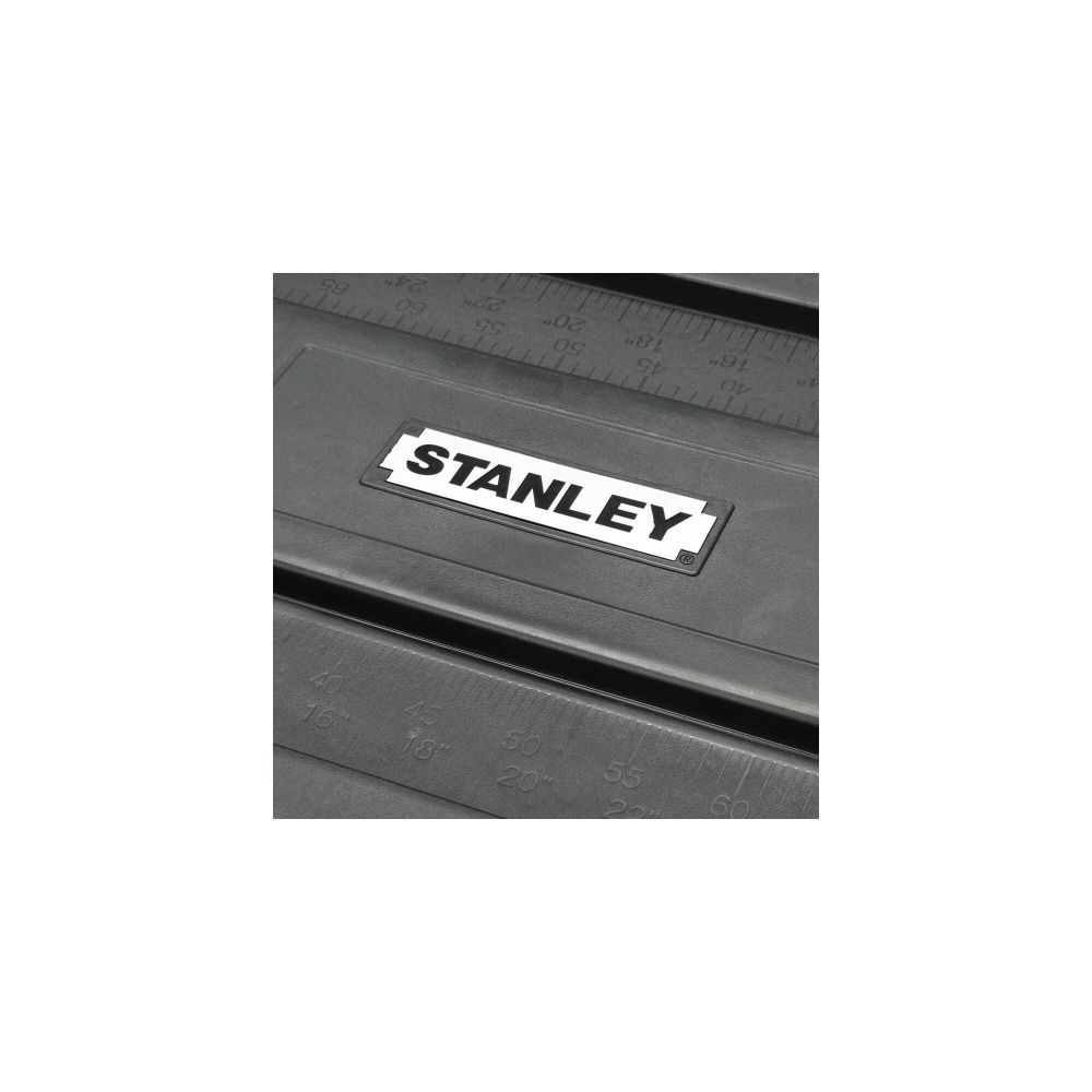 Stanley Mobile Tool Chest 50 Gal — alternate view