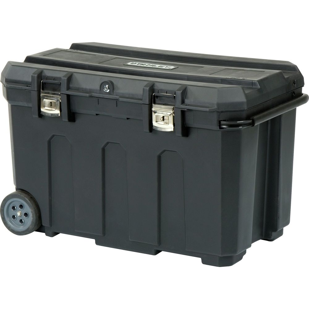 Stanley Mobile Tool Chest 50 Gal — alternate view