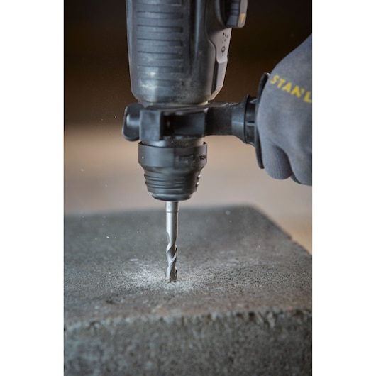 Stanley Fatmax 9pc Kit — alternate view