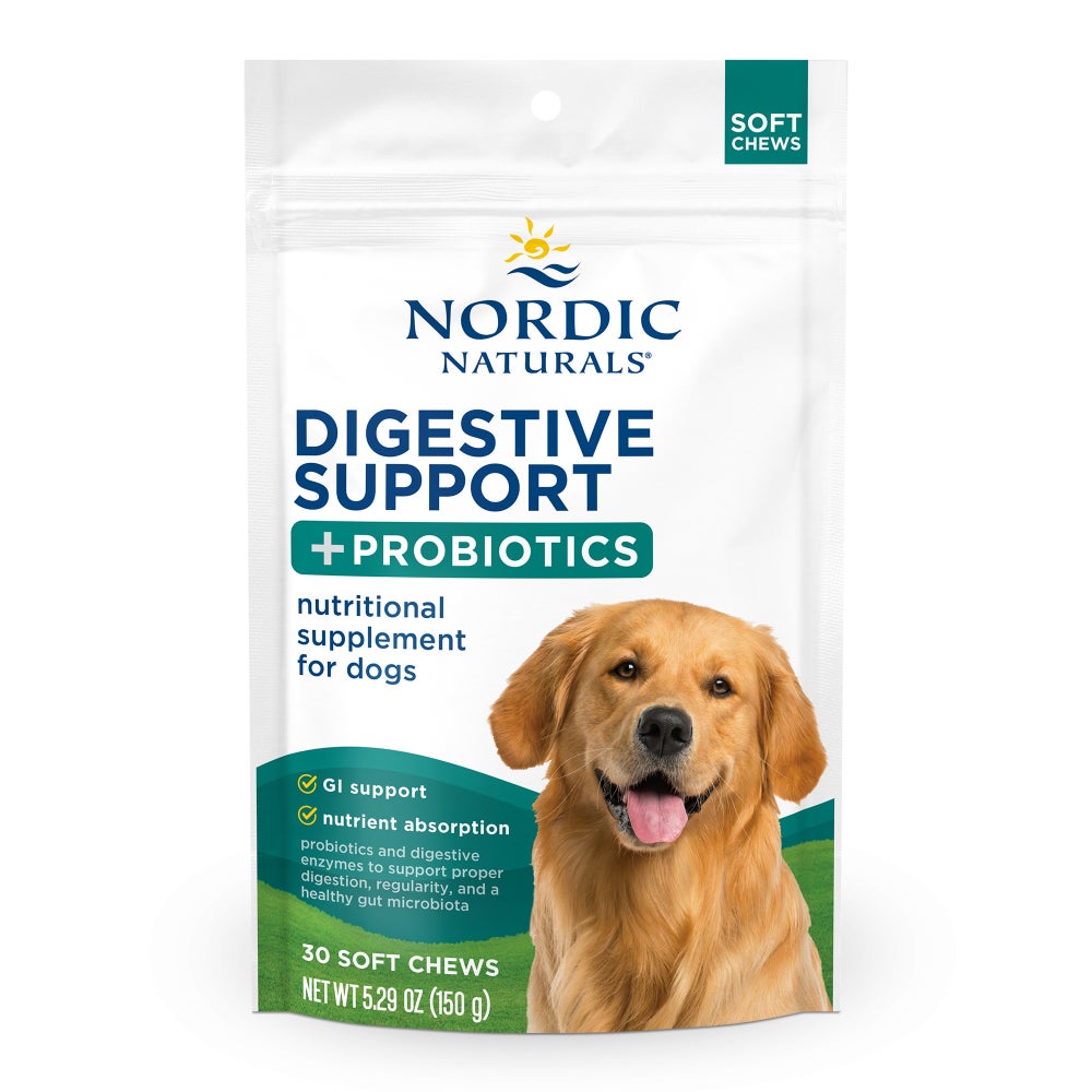 Nordic Pet Joint Support Soft Chews — alternate view
