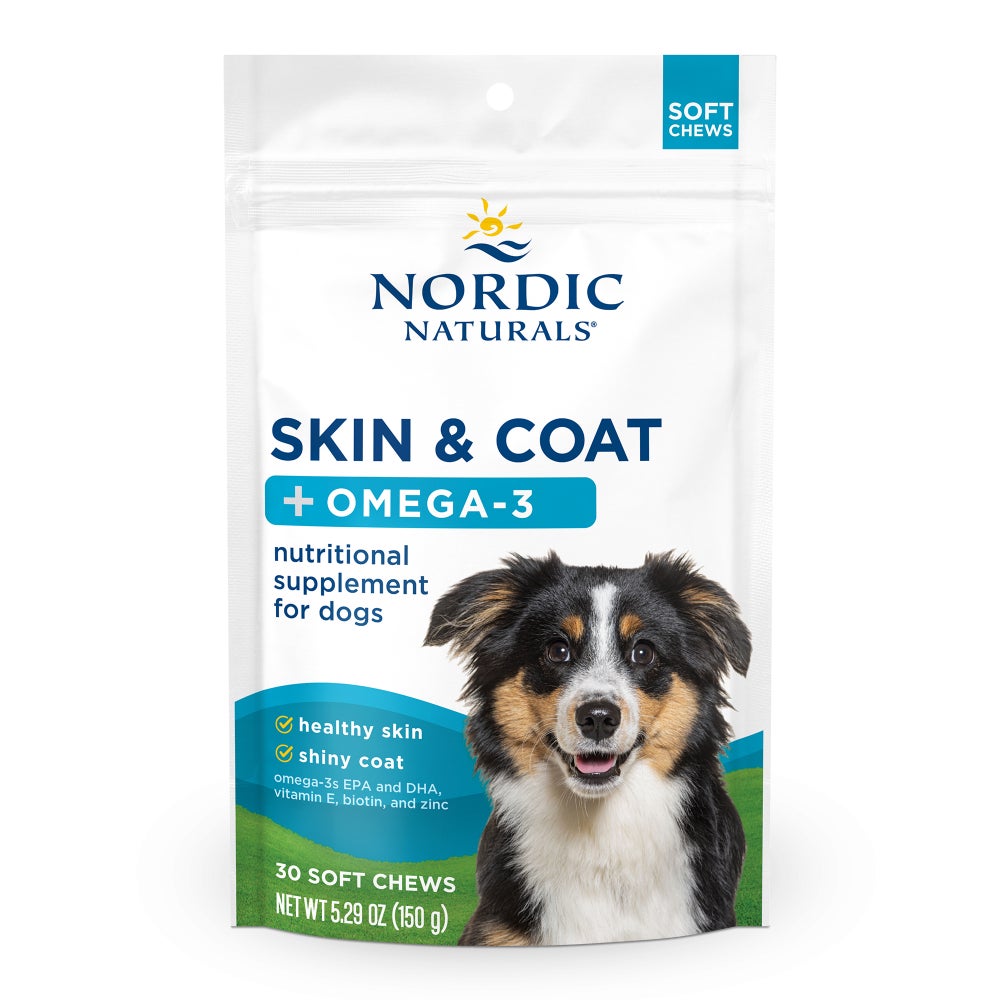 Nordic Pet Joint Support Soft Chews — alternate view