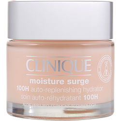 Clinique Moisture Surge 100H — alternate view