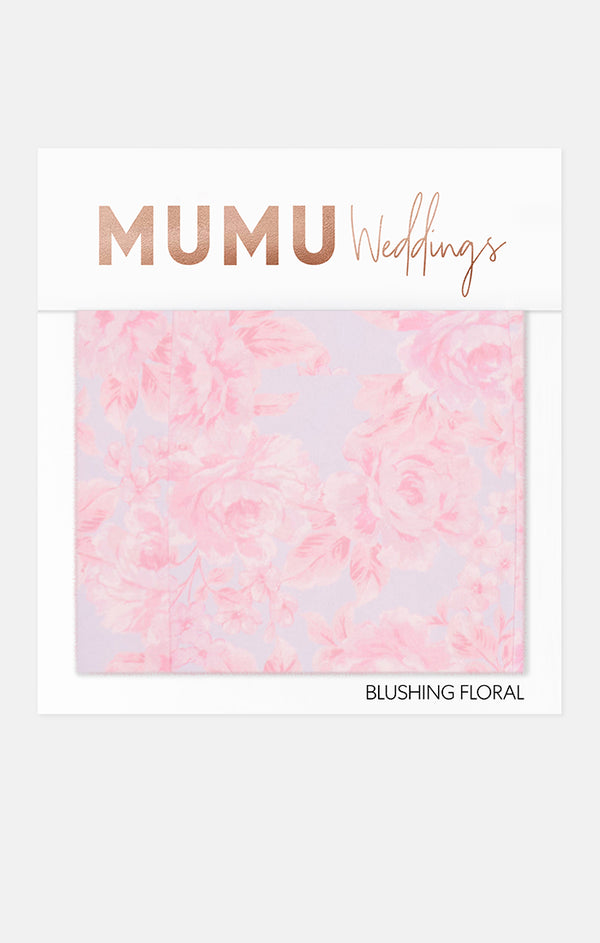 Show Me Your Mumu Bridesmaid Dresses