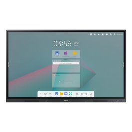 Samsung Interactive Display Wac Lh65wacwlgcxen
