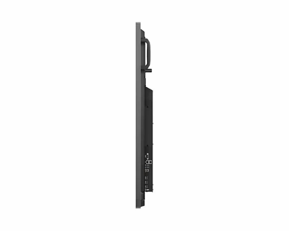 Samsung Interactive Display Wac Lh65wacwlgcxen — alternate view
