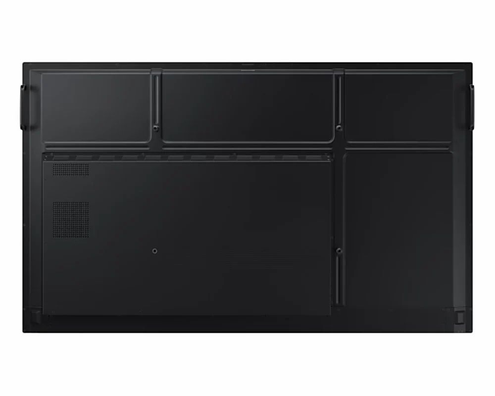 Samsung Interactive Display Wac Lh65wacwlgcxen — alternate view