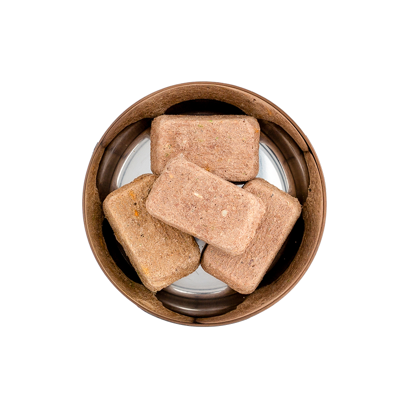 Primal Pet Foods Primal Freeze-Dried Nuggets — alternate view
