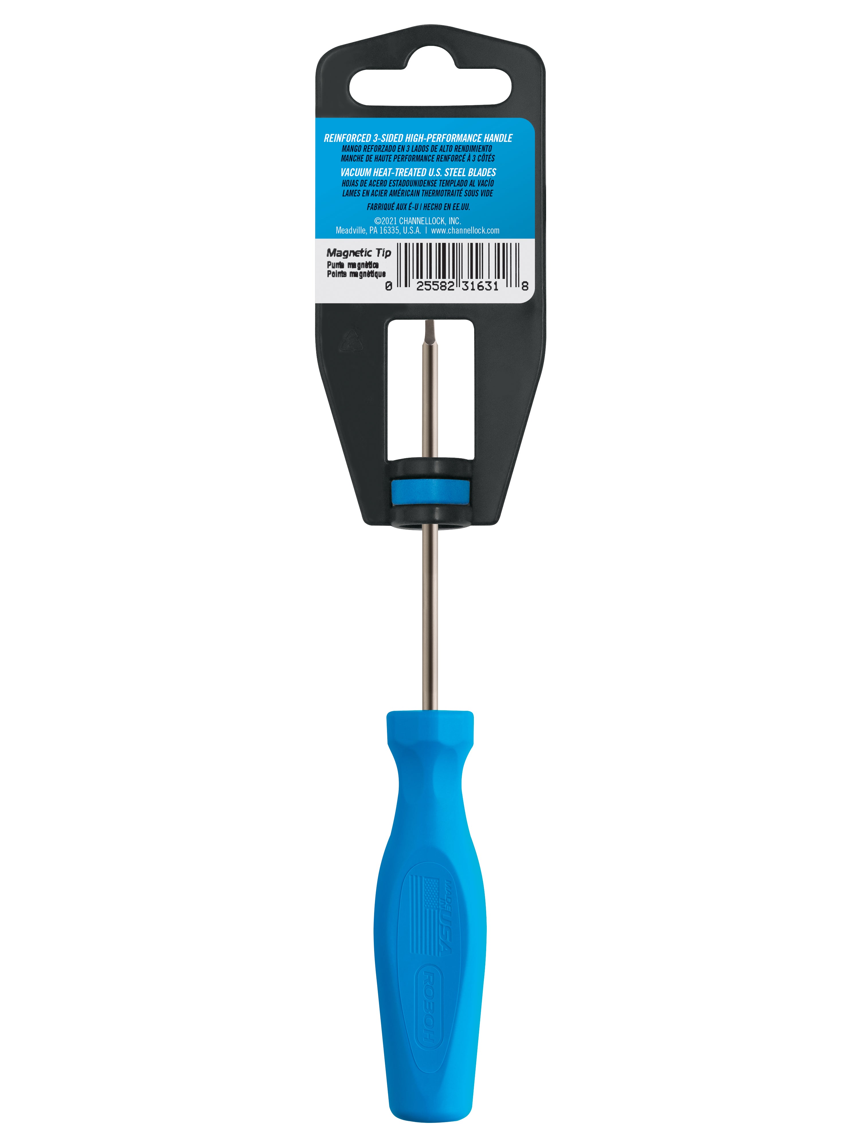 Channellock R030H — alternate view