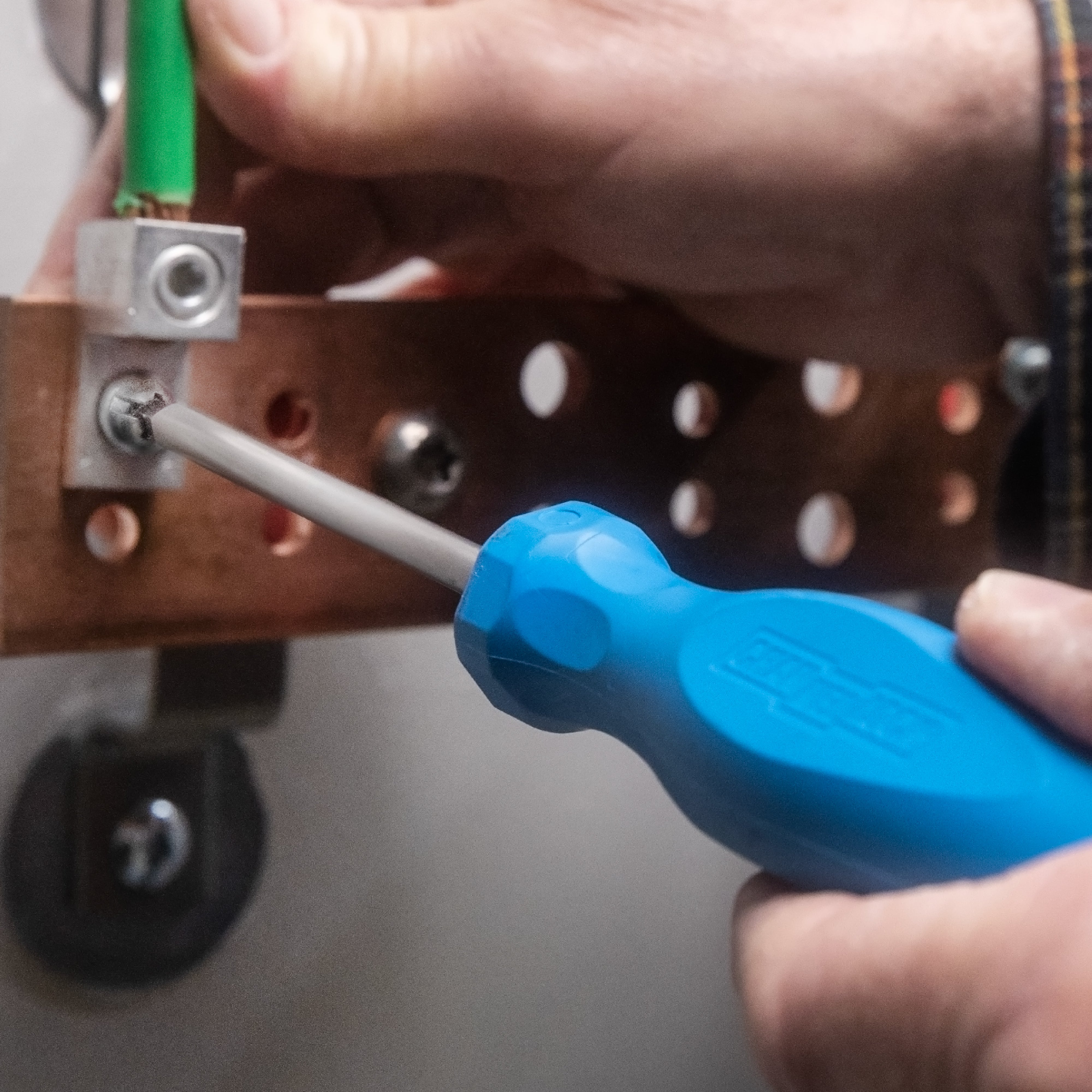 Channellock R030H — alternate view