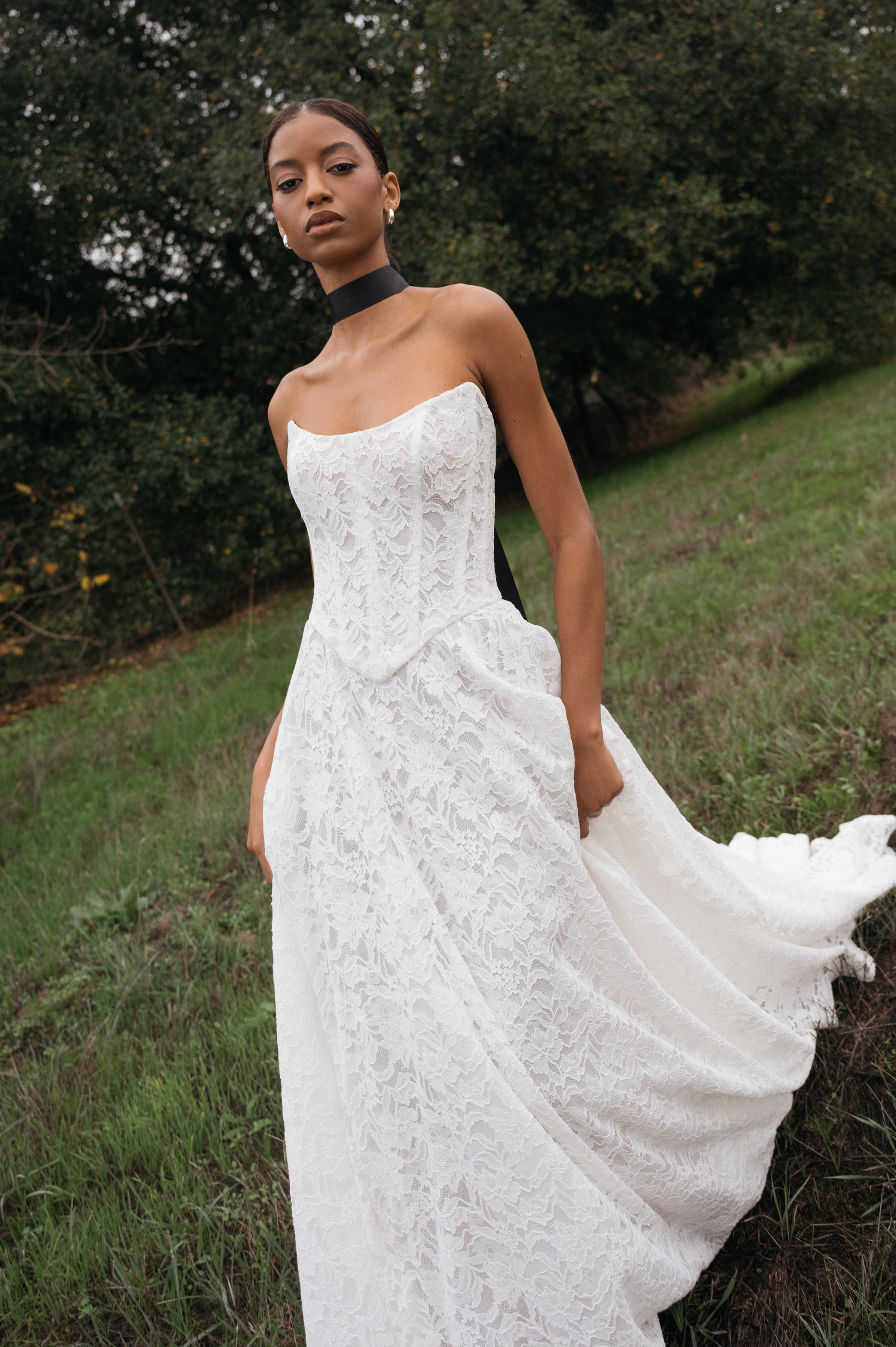 Jenny Yoo Bridesmaid Collection — alternate view