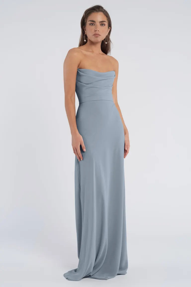 Jenny Yoo Bridesmaid Collection — alternate view