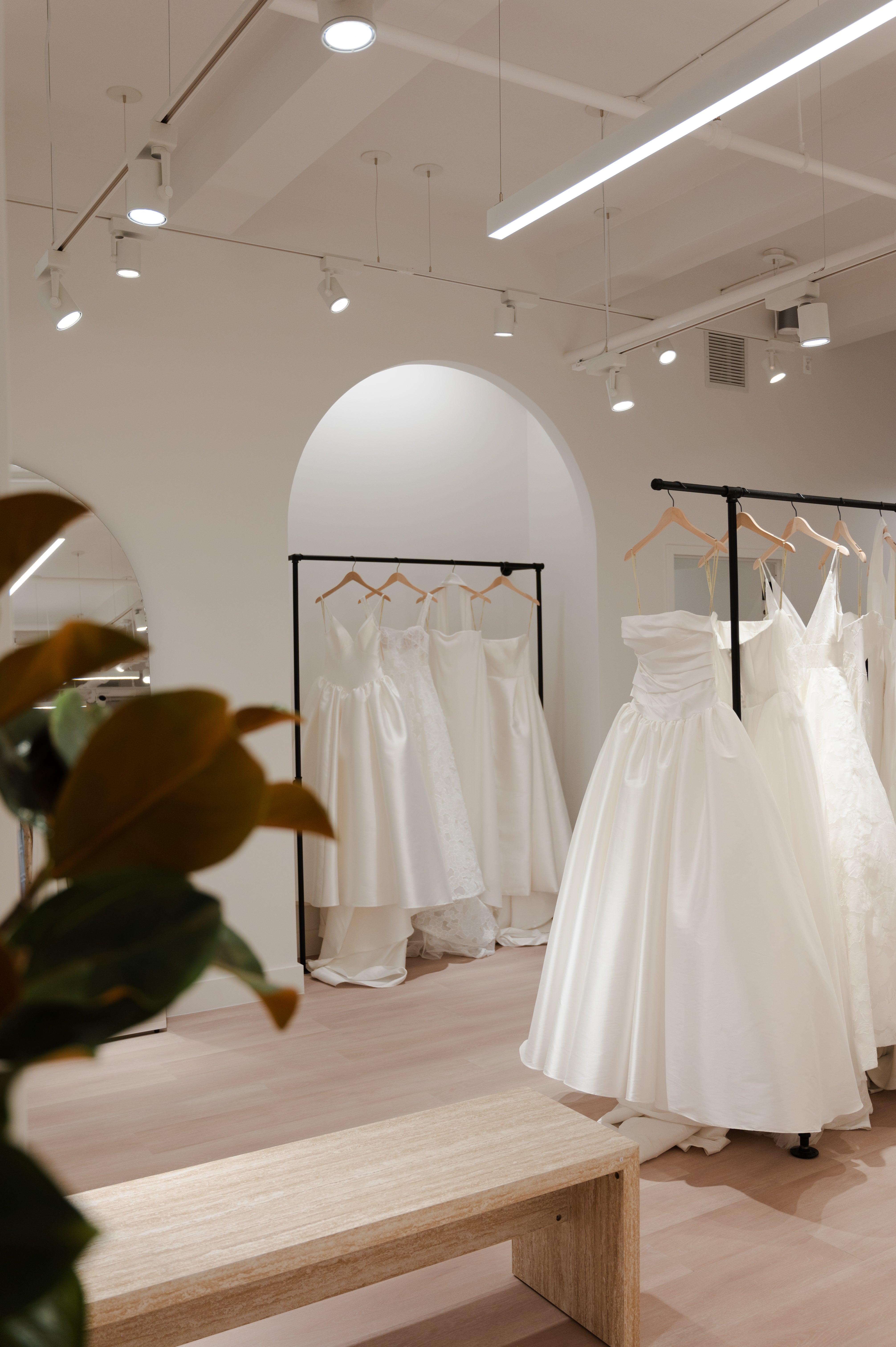 Jenny Yoo Bridesmaid Collection — alternate view