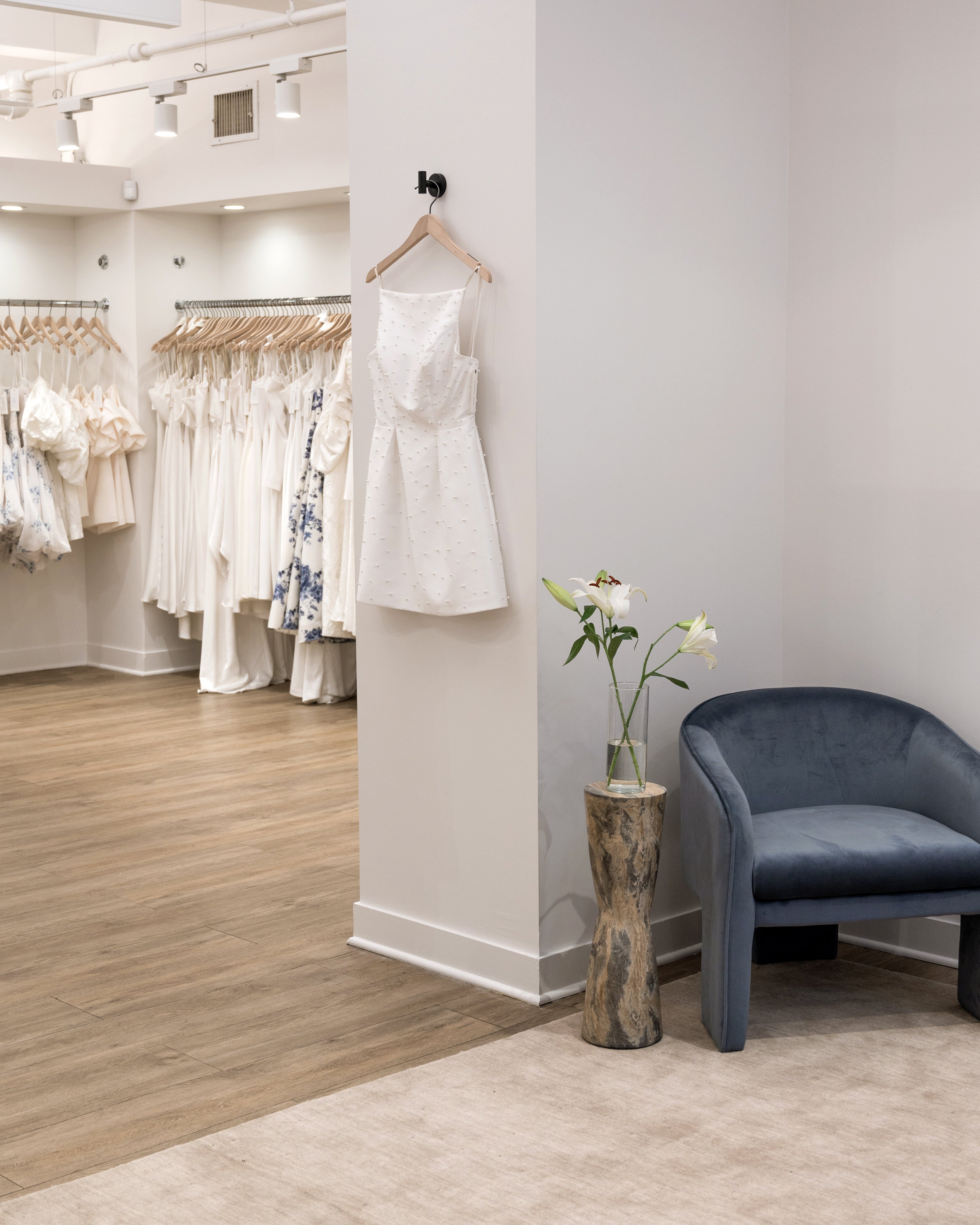 Jenny Yoo Bridesmaid Collection — alternate view