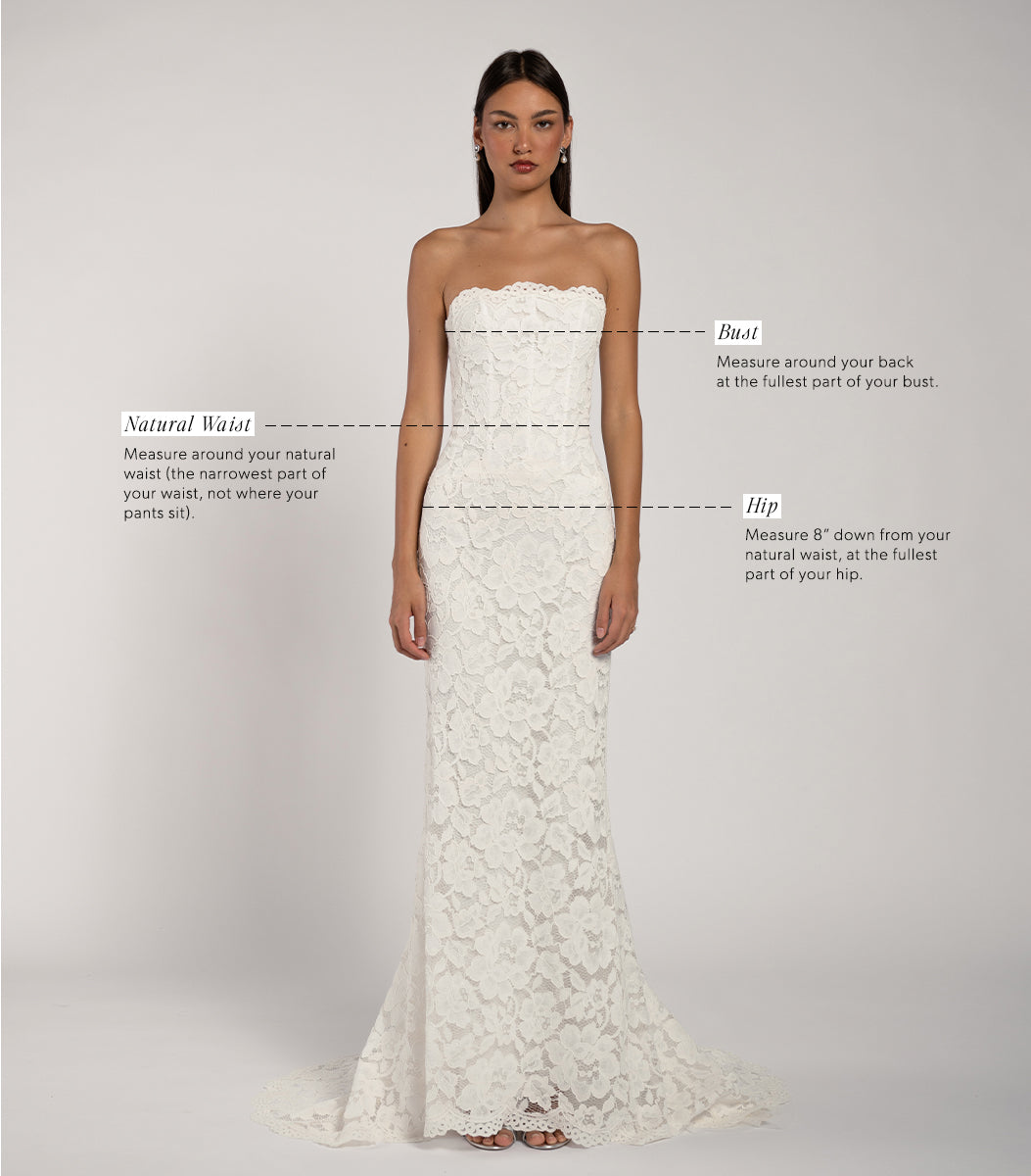 Jenny Yoo Bridesmaid Collection — alternate view