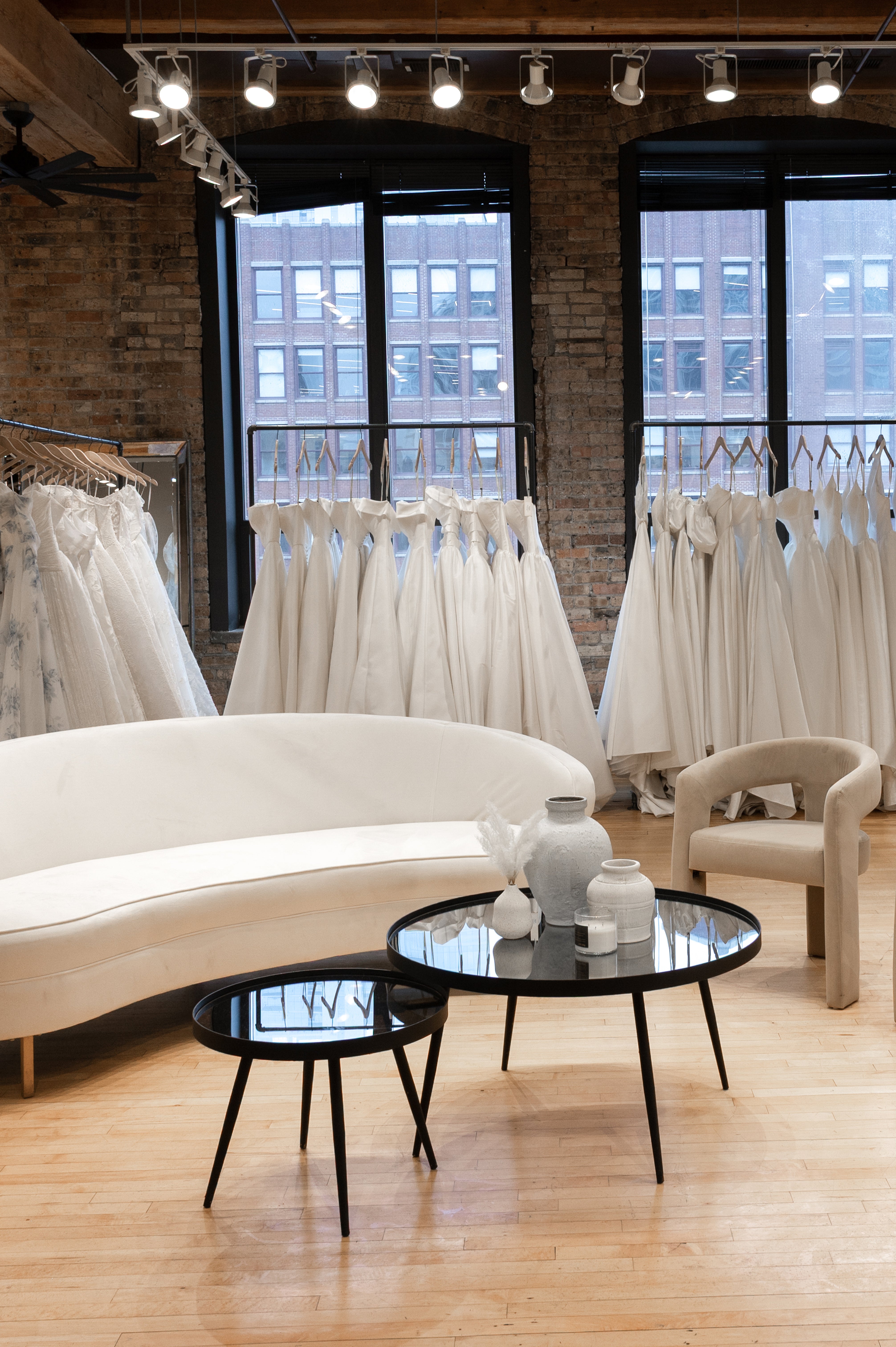 Jenny Yoo Bridesmaid Collection — alternate view