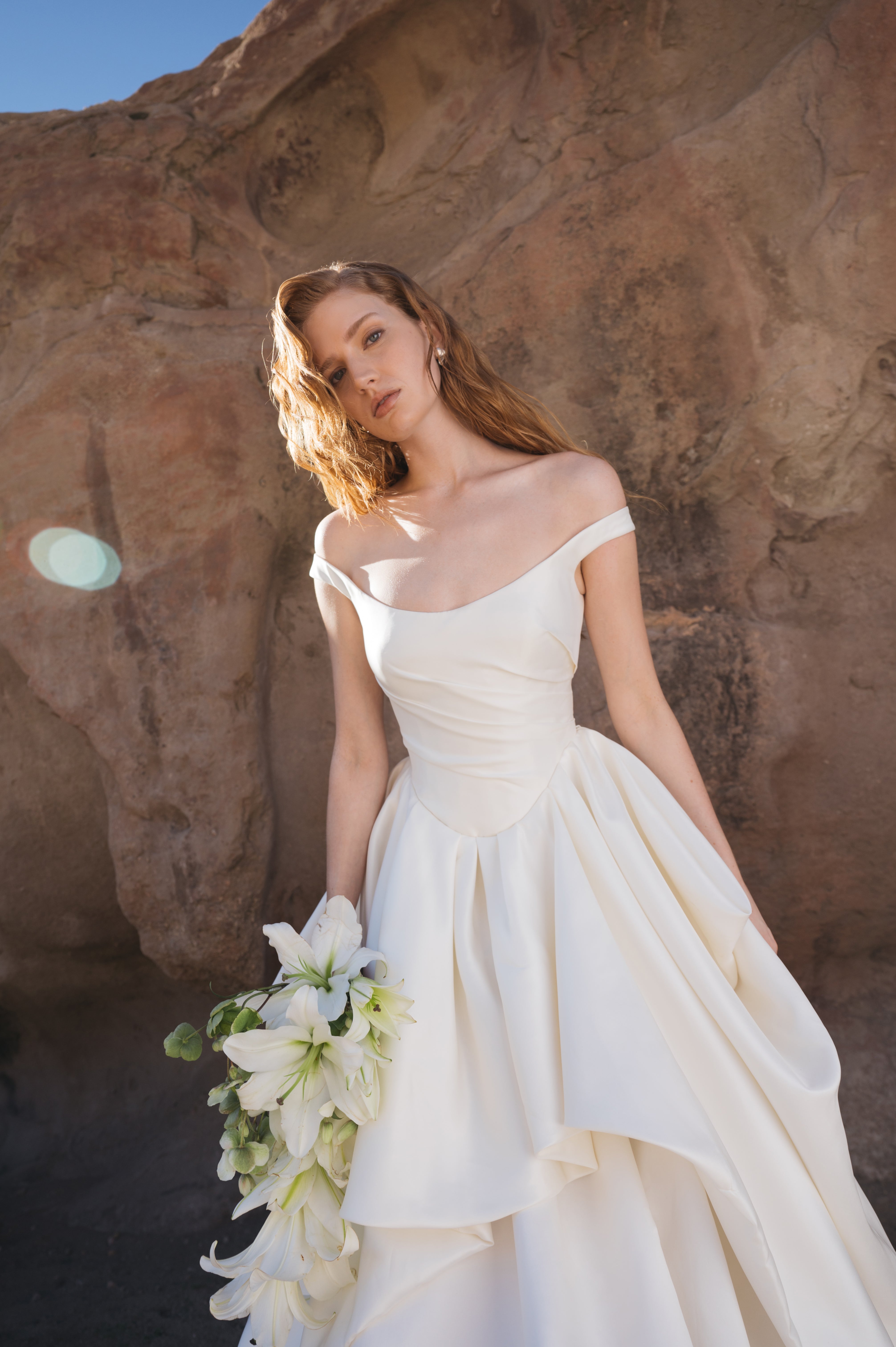 Jenny Yoo Bridesmaid Collection — alternate view