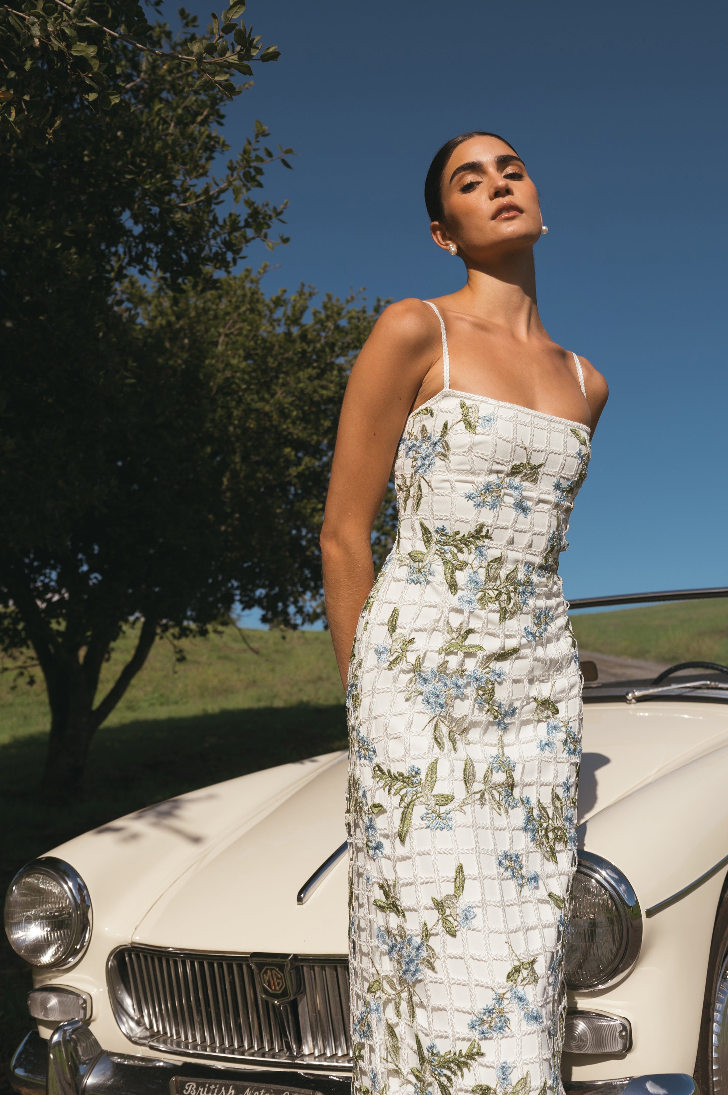 Jenny Yoo Bridesmaid Collection — alternate view