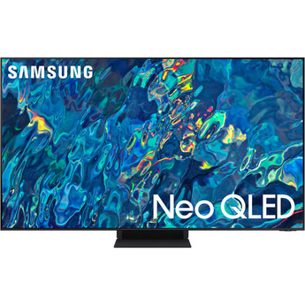 Samsung Qn95b 85 Inch Neo Qled 4k Smart Tv Qe85qn95batxxh — alternate view